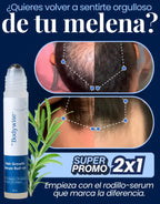 BodyWise Pro Growth – Sérum Capilar Anticaída y Crecimiento Intensivo