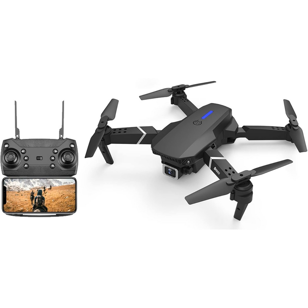 DRONE E88 PRO