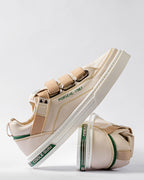 Tenis Alfa Caballero Modelo Exclusivo