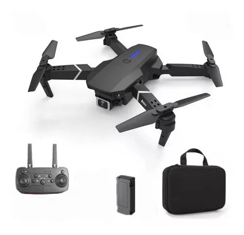 Drone E88 Pro Max Plegable