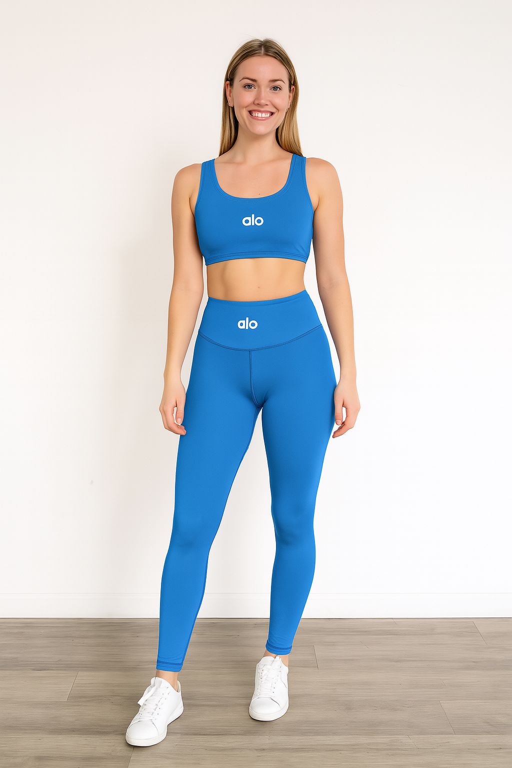 Conjunto Deportivo