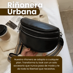 Bolso Riñonera para Mujer