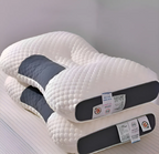 Almohada Ortopédica Cervical - Redescubre el placer de despertar sin dolores