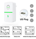 Ahorrador de Energia -