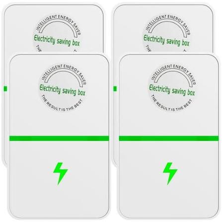 Ahorrador de Energia -