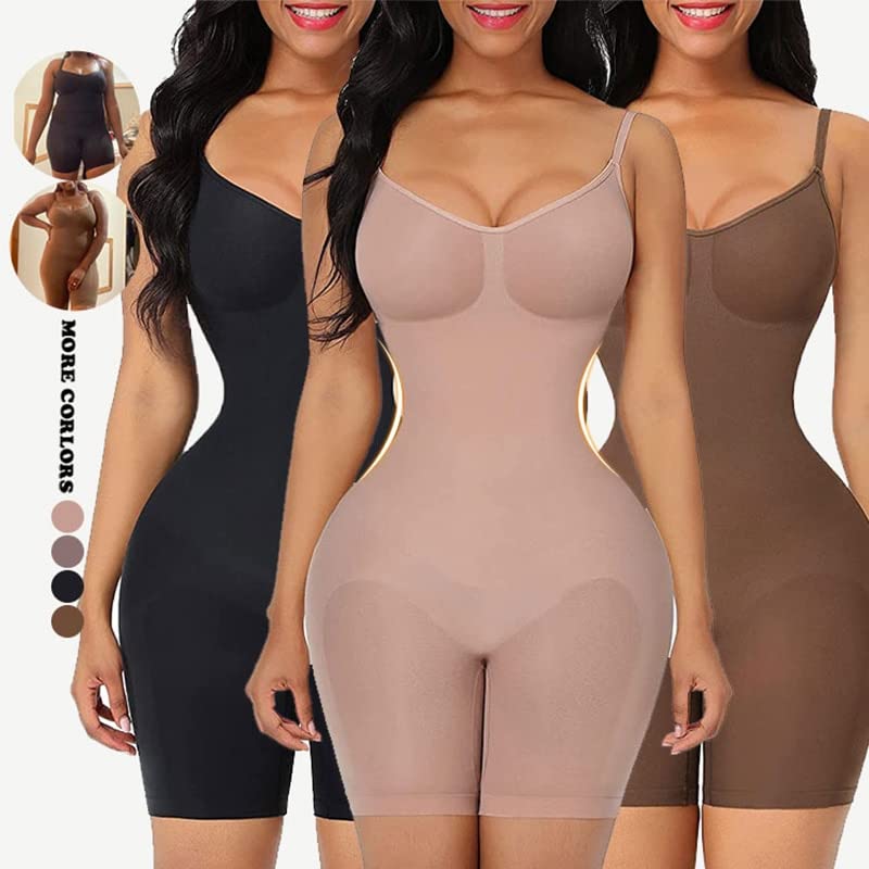 Faja Moldeadora Body Reduce Abdomen Moldea Resalta Gluteos