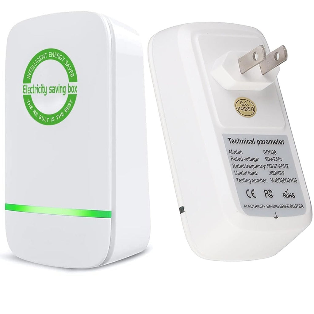 Ahorrador de Energia -