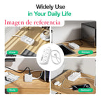 Regleta Multifuncional 5723U