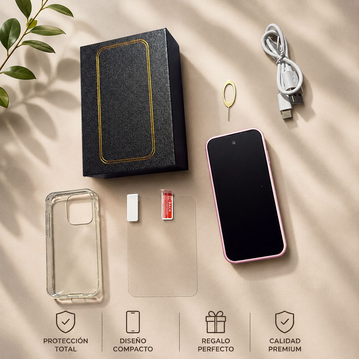 [PROMOCIÓN] - Mini Smartphone