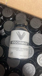 VigorMax