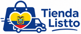 Tienda Listto – Inicio
