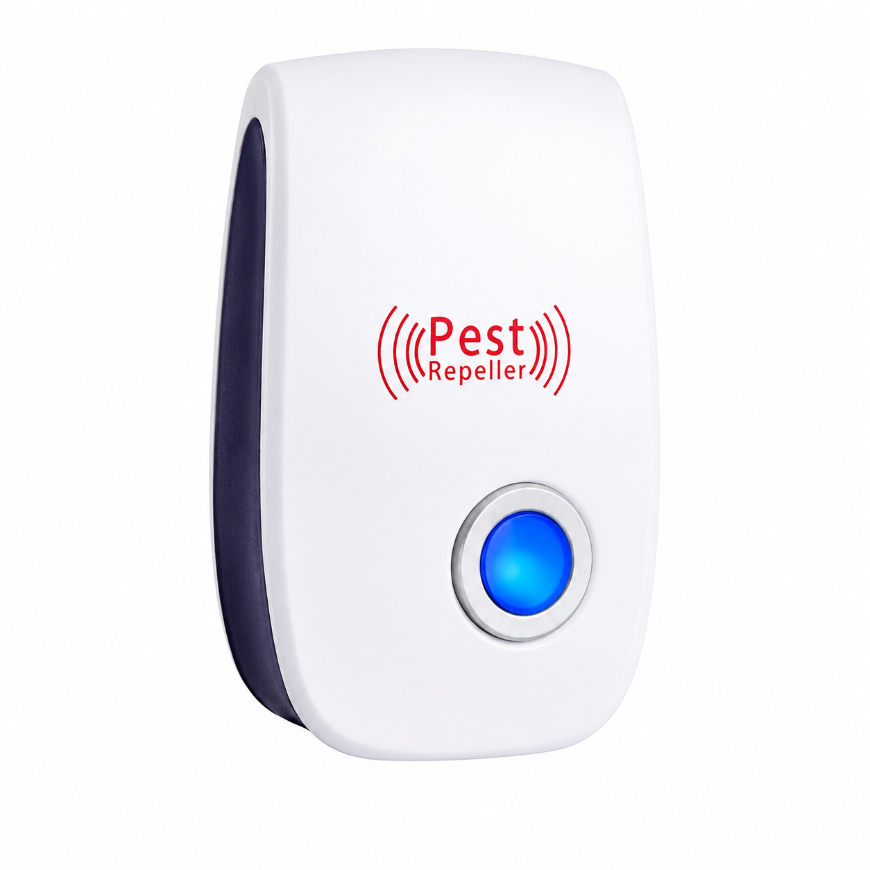 Repelente Ultrasónico de Insectos y Ratas - Pest Repeller