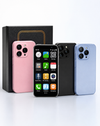 [PROMOCIÓN] - Mini Smartphone