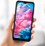 Cloud C8 - Smartphone