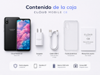 Cloud C8 - Smartphone