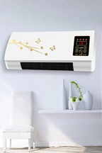 DualTemp - Ventilax Portátil, Potente y Económico 50% OFF