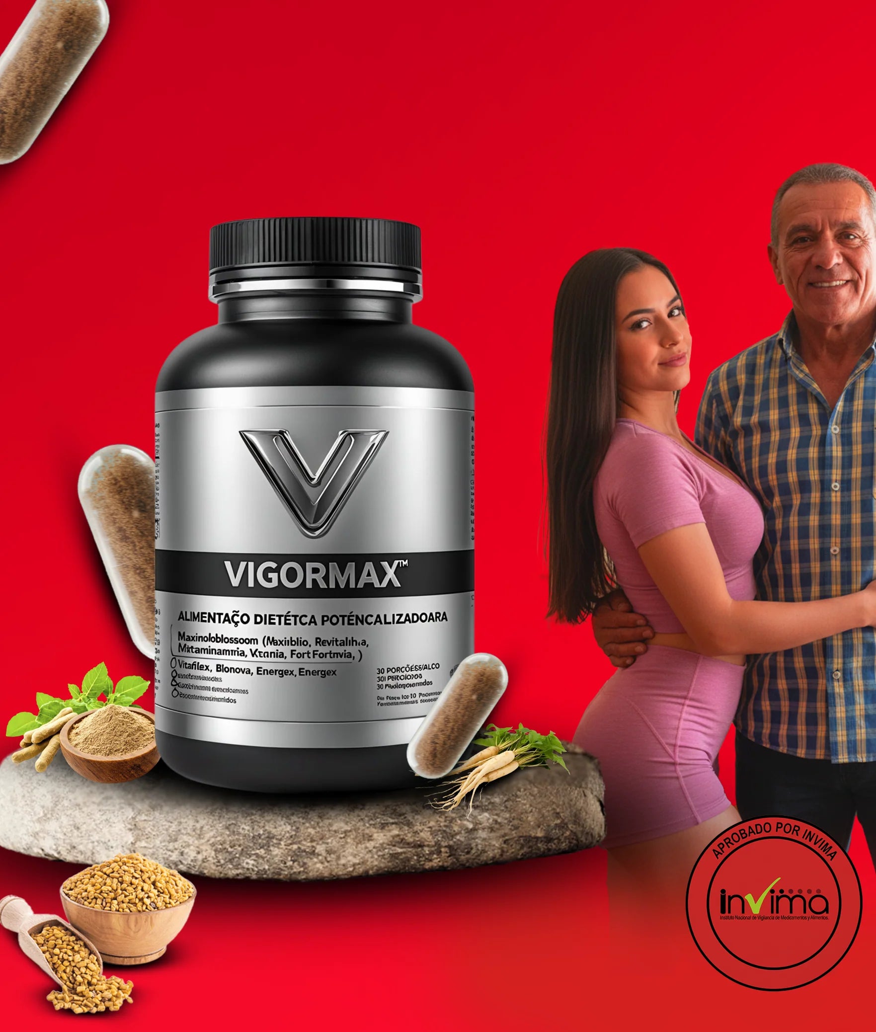 VigorMax