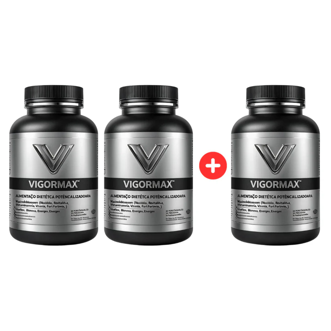 VigorMax