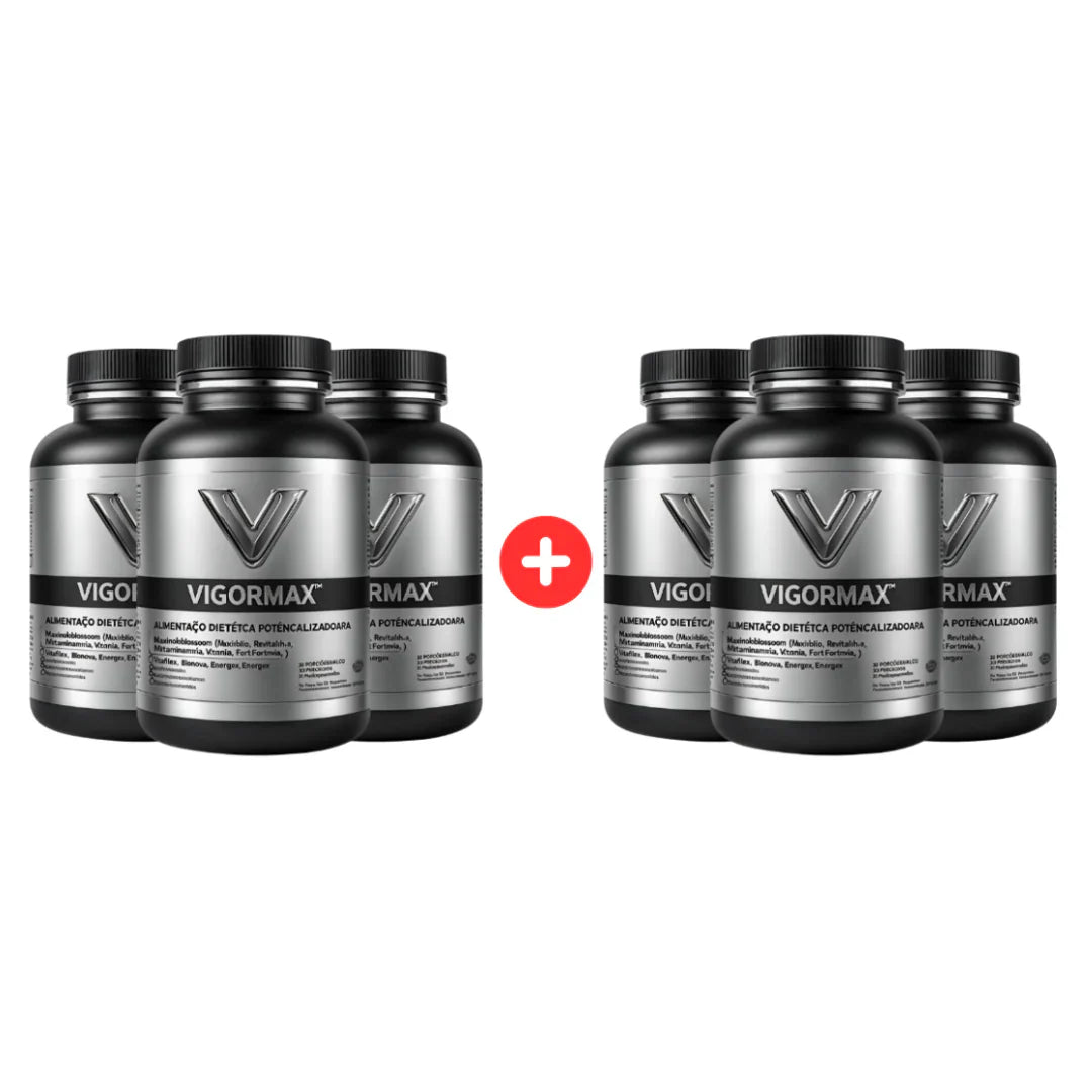 VigorMax