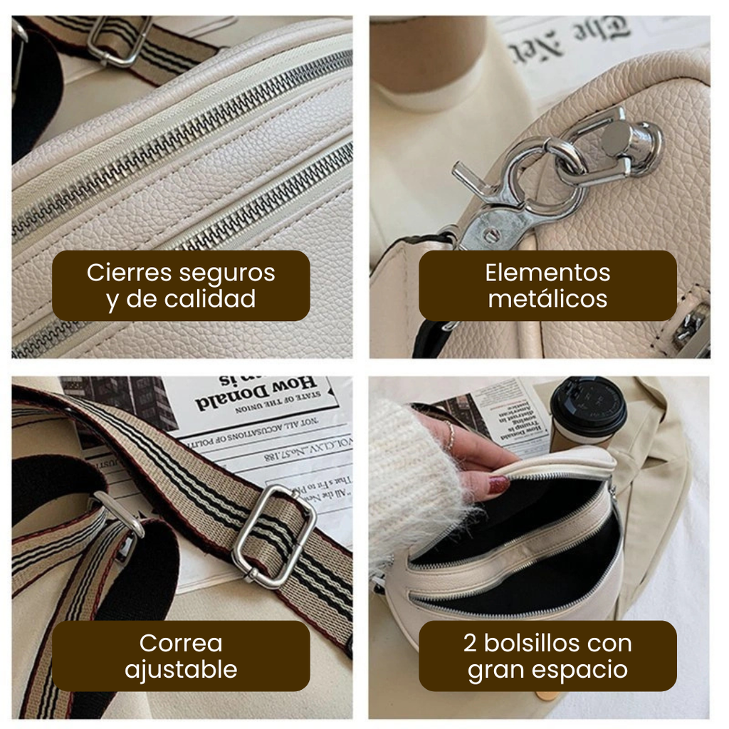 Bolso Riñonera para Mujer