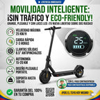 Patineta Electrica Scooter Xiaomi