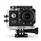🔥 LIQUIDACIÓN DE STOCK: - CÁMARA GOPRO + FUNDA ULTRARRESISTENTE DE REGALO - [PROMOCIÓN DE CUMPLEAÑOS]