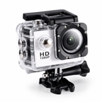 🔥 LIQUIDACIÓN DE STOCK: - CÁMARA GOPRO + FUNDA ULTRARRESISTENTE DE REGALO - [PROMOCIÓN DE CUMPLEAÑOS]