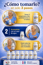 Calcitrin Gold