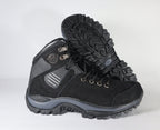 Bota Brahma 04 en Cuero Genuino – Antiperforante y Resistente para Trabajo Diario